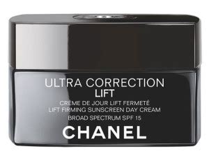 serum lift chanel|Chanel ultra correction eye lift.